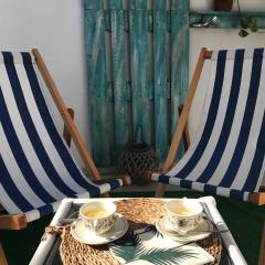 El Patio del Limonero