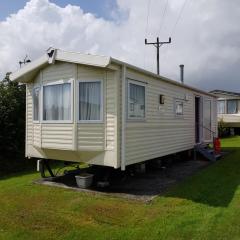 Caravan Willerby Gold Star