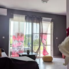 Apartment Anton