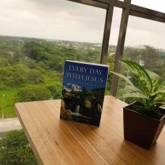 Cool Suites at Wind Residences Tagaytay Staycation- IM HANA 1