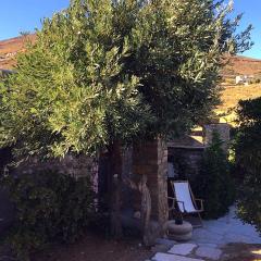 Stone house by Anemos