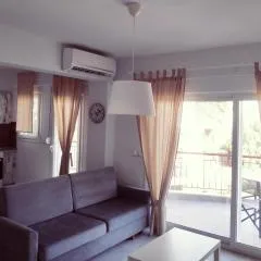 Melistalia appartment 1