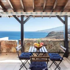 Home2Book Maruja's House Ocean View & Wifi
