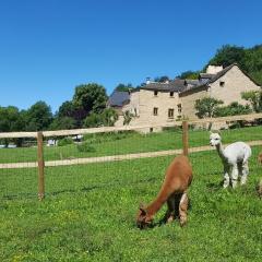 La Ferme des Andes