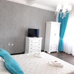 Apartment Zorana-Center