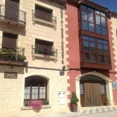 Hostal Los Claveles