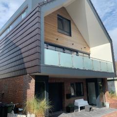 Longhouse Studio Zandvoort