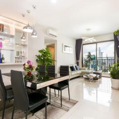 Trip Apartment Saigon