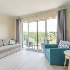 Apartment Flamingo 27 by Noclegi Renters