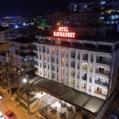 Kayhanbey Hotel