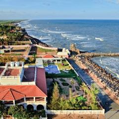 Neemrana's - Bungalow on The Beach