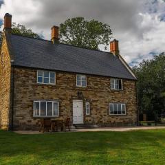 Cockley Hill Farm Bed & Breakfast