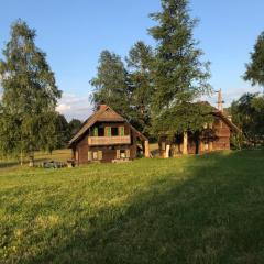 Ferienhaus Marktl