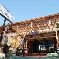 Wah Resort Gili Trawangan