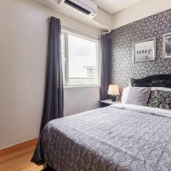 Trees Residences SMDC by Jhoms