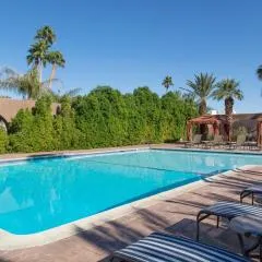 Borrego Springs Resort