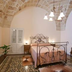 Residencefusaro appartamenti Specchia