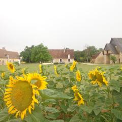 Gite et chambre d'hôtes Du Guillot