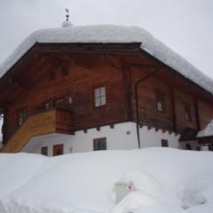 Ski apartment St. Johann in Tirol, Kitzbuheler Alpen