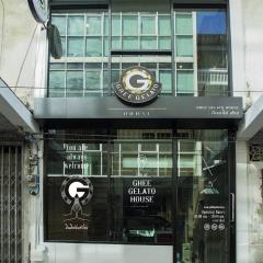 GHEE GELATO HOUSE