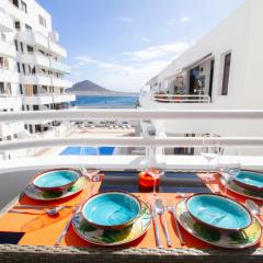 MEDANO4YOU Orange Dream Holiday Home