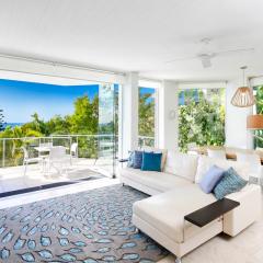 Little Cove Apt, Spectacular View, Pool