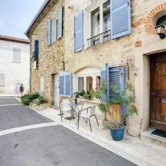 Heart Of Valbonne