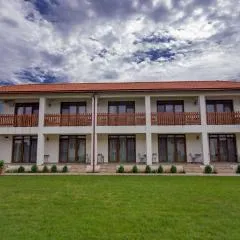 Casa Baran Vama Veche