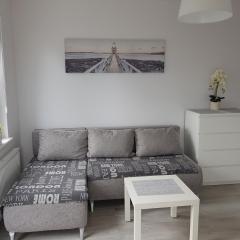 Sztutowo Apartament Jaś