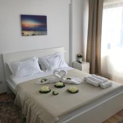 Apartament Cristina