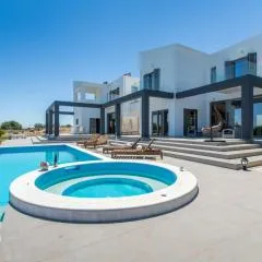 Villa Kounoupidiana