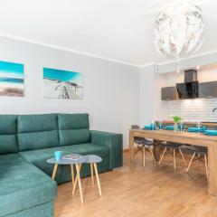 Apartamenty "Bałtyk" Armii Krajowej by Noclegi Renters