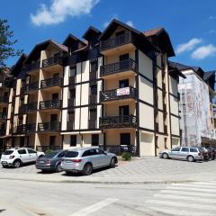 MD Apartman
