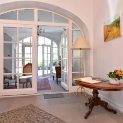 Marquisat de Vauban - Exclusive home