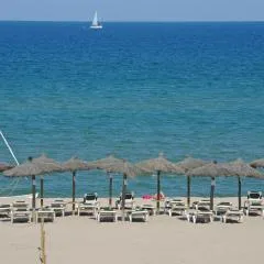 Casa adosada en Pals Playa by Apartaments Golf