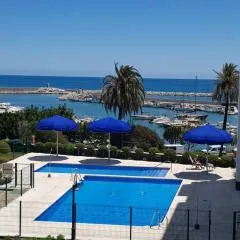 PUERTO ESTEPONA