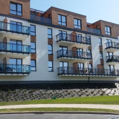 APARTAMENT W BEL MARE