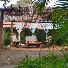 Pousada Sombra do Cajueiro