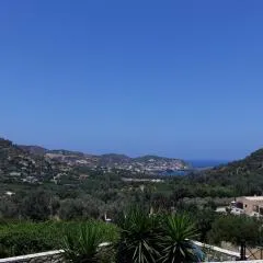 VILLA MERASTRI