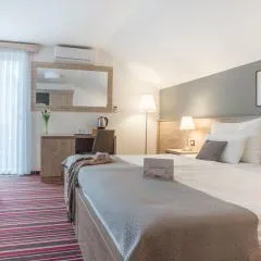 Boutique house Oreskovic
