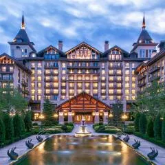 Orient-Anyi international Hotel