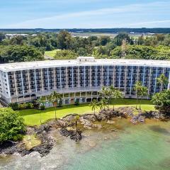 CASTLE Hilo Hawaiian Hotel