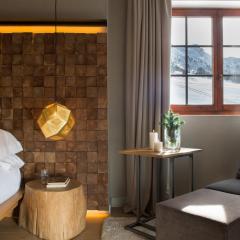 グラウロイグ アンドラ ブティック ホテル＆スパ（Grau Roig Andorra Boutique Hotel & Spa）