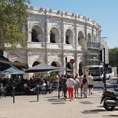 Dolce NÎMES CENTRE