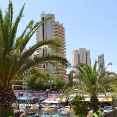 Margarita Apartment Benidorm