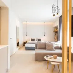 Calmare suites