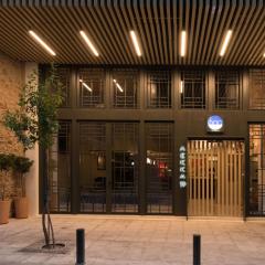 Fos DownTown Suites