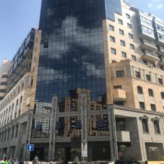 Byuzand Yerevan Apartment