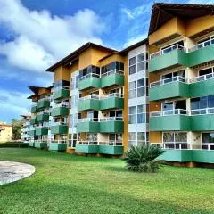 Gavoa Beach Resort Flat 201 D - Praia de Mangue Seco, Igarassu-Pe