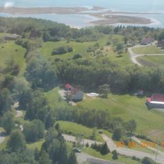 Chisholms of Troy Coastal Cottages